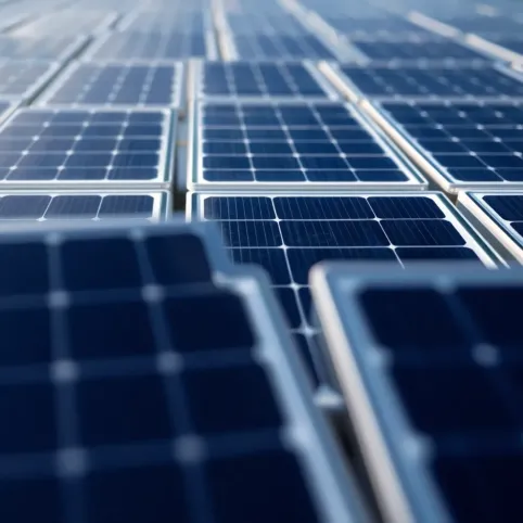 Panele fotowoltaiczne małe wymiary