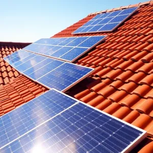 Panele fotowoltaiczne pionowo czy poziomo