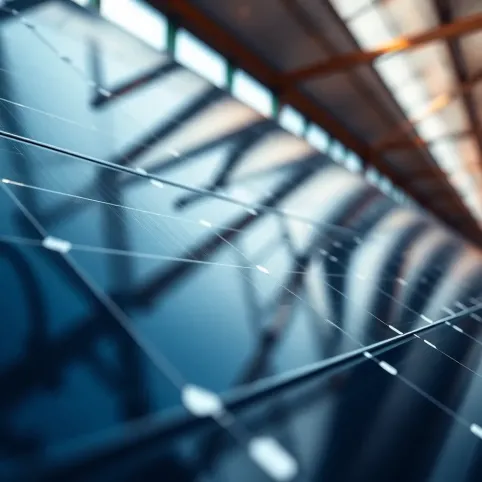 Panele fotowoltaiczne szkłoszkło Cena