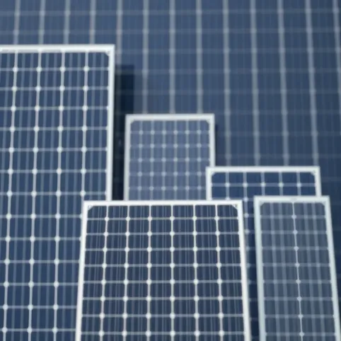 Panele fotowoltaiczne wymiary