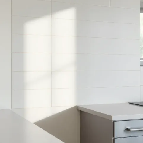 Panele jak płytki do kuchni