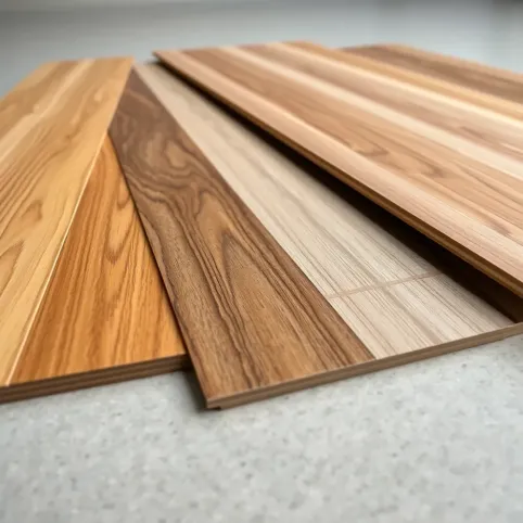 panele laminowane czy winylowe