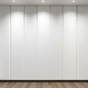 Panele MDF ścienne