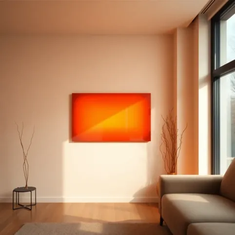 Panele na podczerwień cena