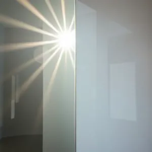 Panele na wysoki połysk wady i zalety