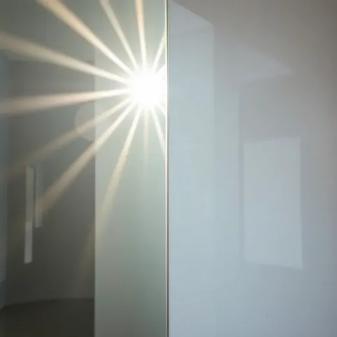 Panele na wysoki połysk wady i zalety