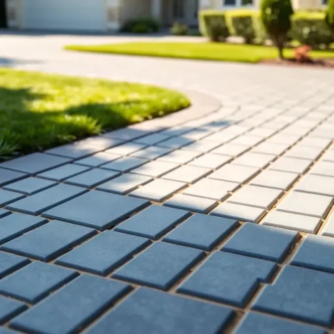 Panele PCV na podjazd cena