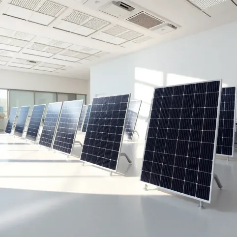 Panele perowskitowe gdzie kupić