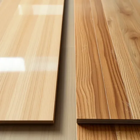 Panele podłogowe wady i zalety