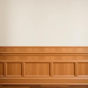 Panele ścienne boazeria