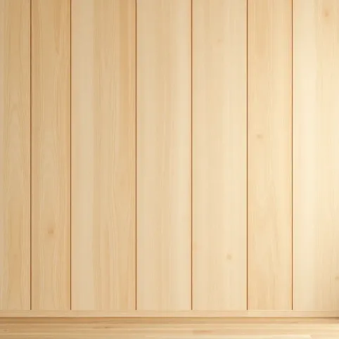 Panele ścienne brzoza Fińska