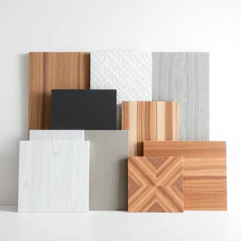 Panele ścienne cena