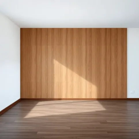 Panele ścienne MDF Kronopol