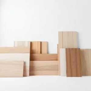 Panele ścienne MDF Merkury Market