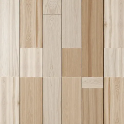 Panele ścienne MDF szerokie