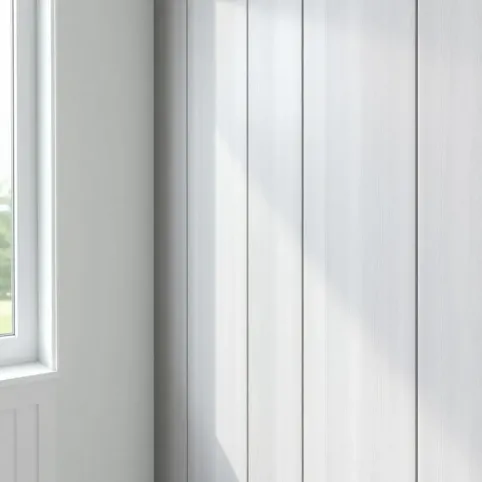 panele ścienne pcv do łazienki