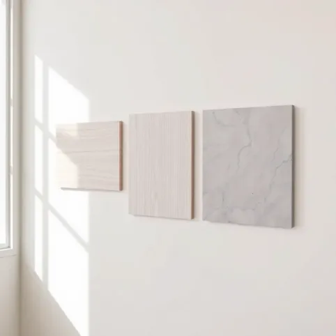 panele ścienne samoprzylepne