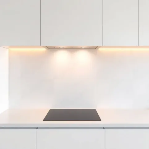 Panele ścienne samoprzylepne do kuchni