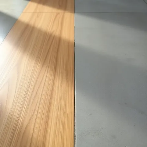 Panele winylowe a gumoleum