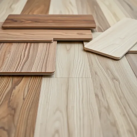 panele winylowe cena