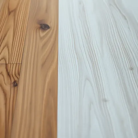 Panele winylowe czy deska