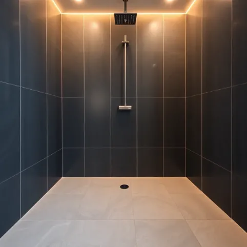 panele winylowe do kabiny prysznicowej