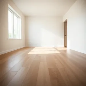 Panele winylowe do sypialni