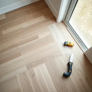 Panele winylowe jak układać