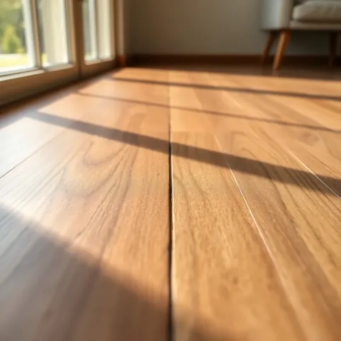 Panele winylowe klejone czy pływające