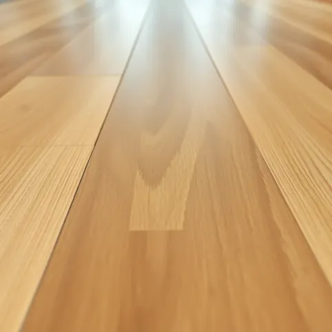 panele winylowe na klik