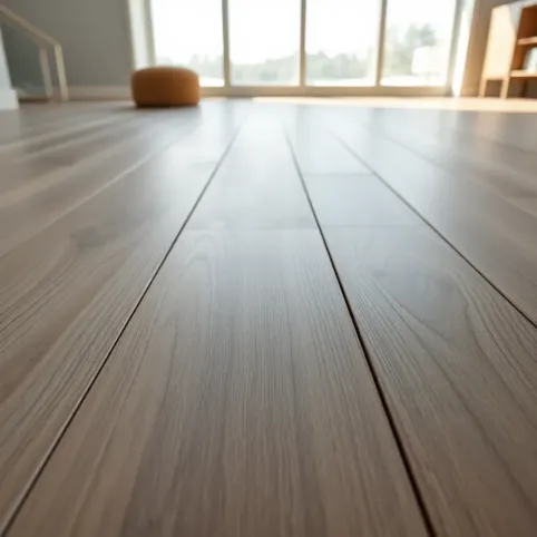 Panele winylowe na podłogę