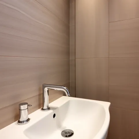 Panele winylowe ścienne do łazienki