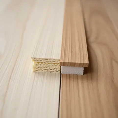 Panele winylowe SPC czy LVT