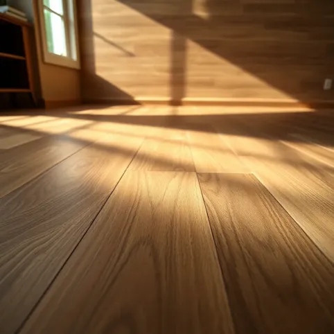 Panele winylowe z rdzeniem mineralnym Arbiton