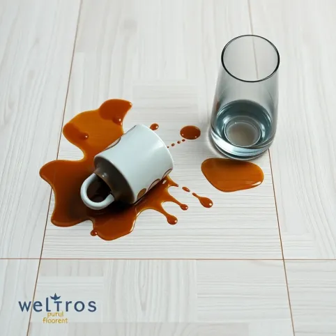 Panele winylowe zalety