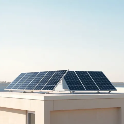 Panele wodorowe cena