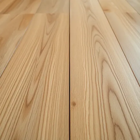 panele z v fuga czy bez