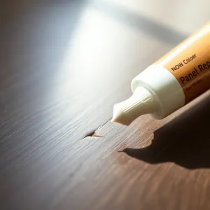 Pasta do naprawy paneli