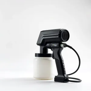 Pistolet do malowania elewacji Wagner