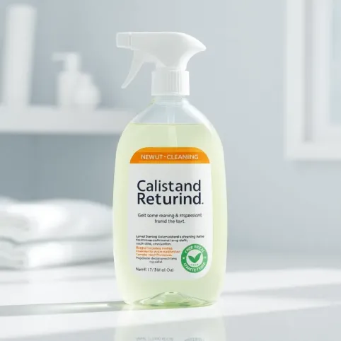 Płyn do mycia elewacji