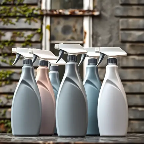 Płyn do mycia elewacji ranking