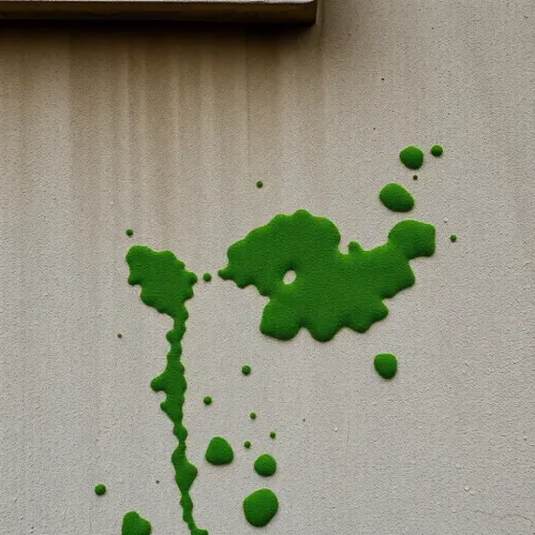 Płyn do mycia elewacji silikonowej