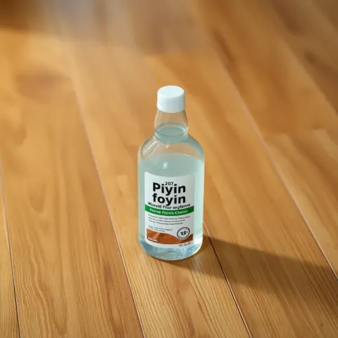 Płyn do mycia paneli