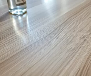 Płyn do mycia paneli bez smug