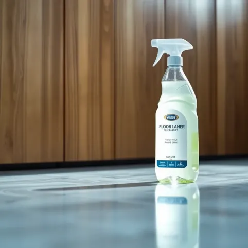 Płyn do mycia paneli podłogowych