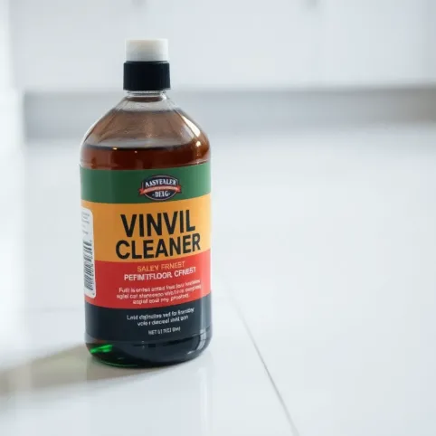 Płyn do mycia paneli winylowych