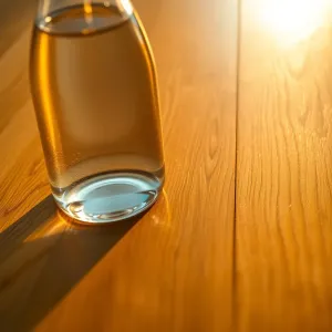 Płyn do mycia podłogi drewnianej