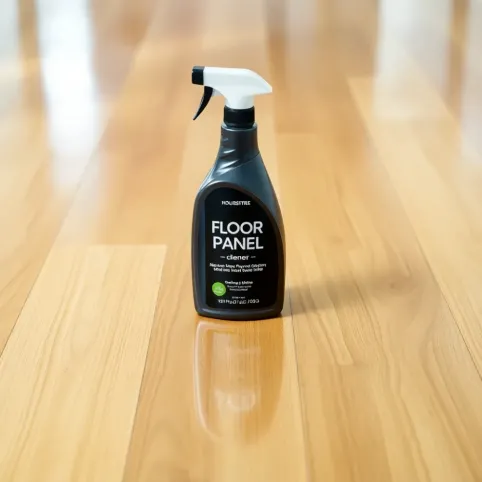 Płyn do paneli podłogowych