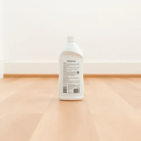 Płyn do płukania tkanin do mycia paneli