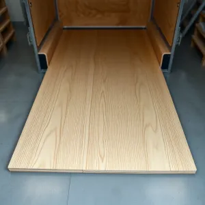 PŁYTA na podłogę do przyczepki na wymiar